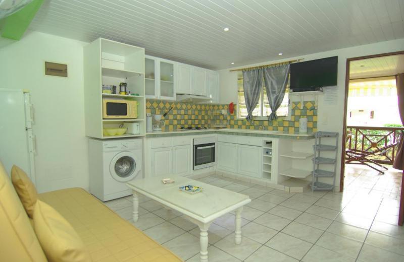 villa Prunier Les Anses-d'Arlets Esterno foto